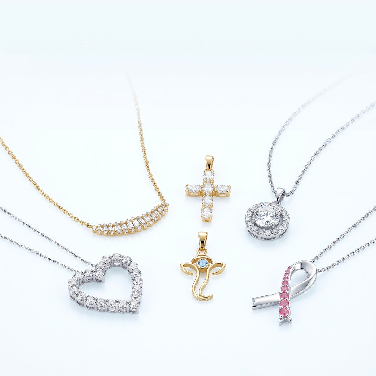 Pendants