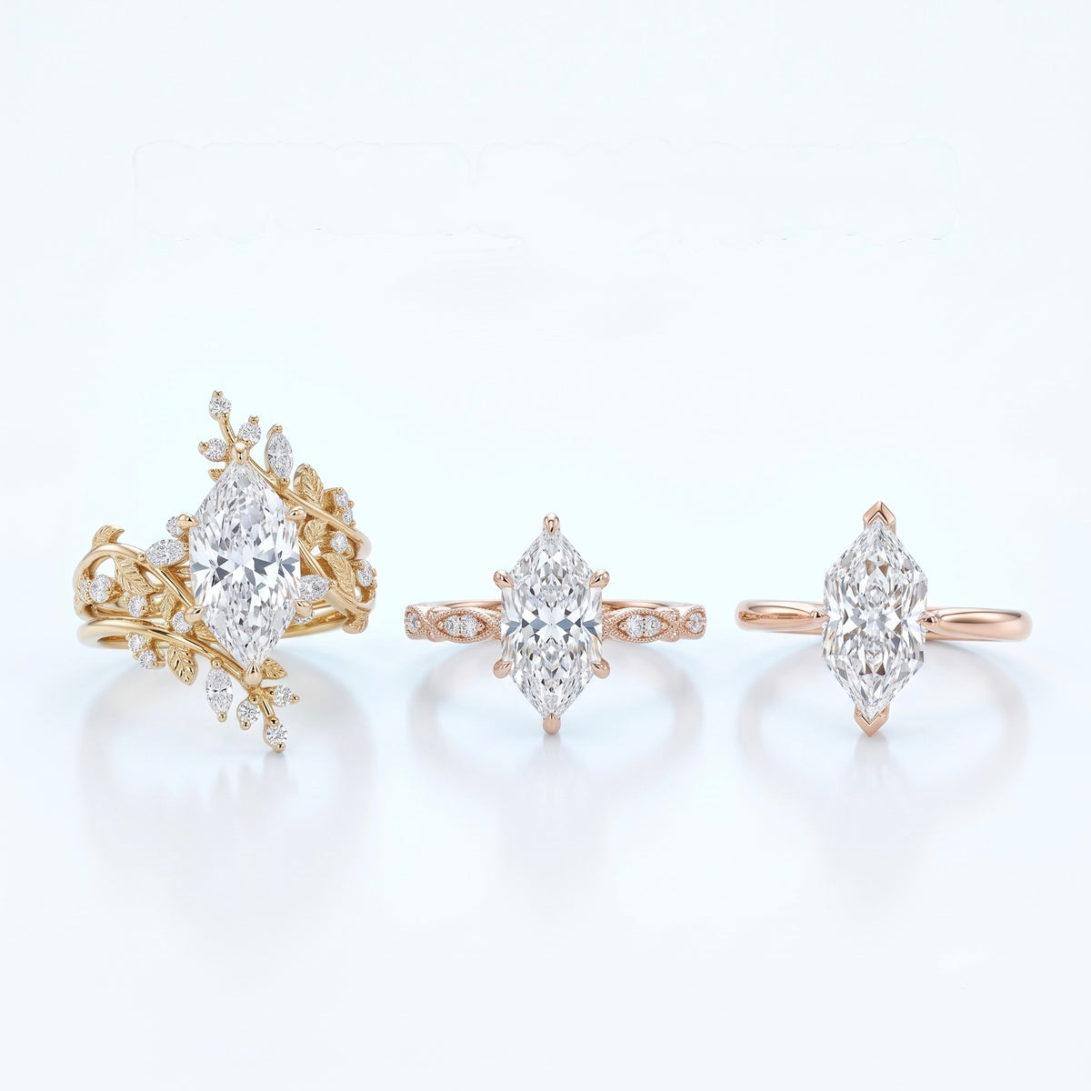 Dutch Marquise