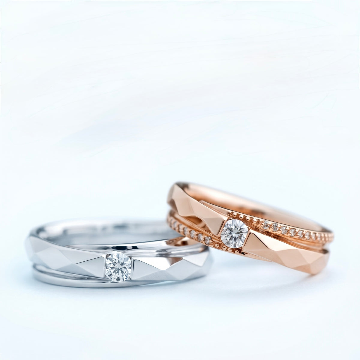 Wedding Rings