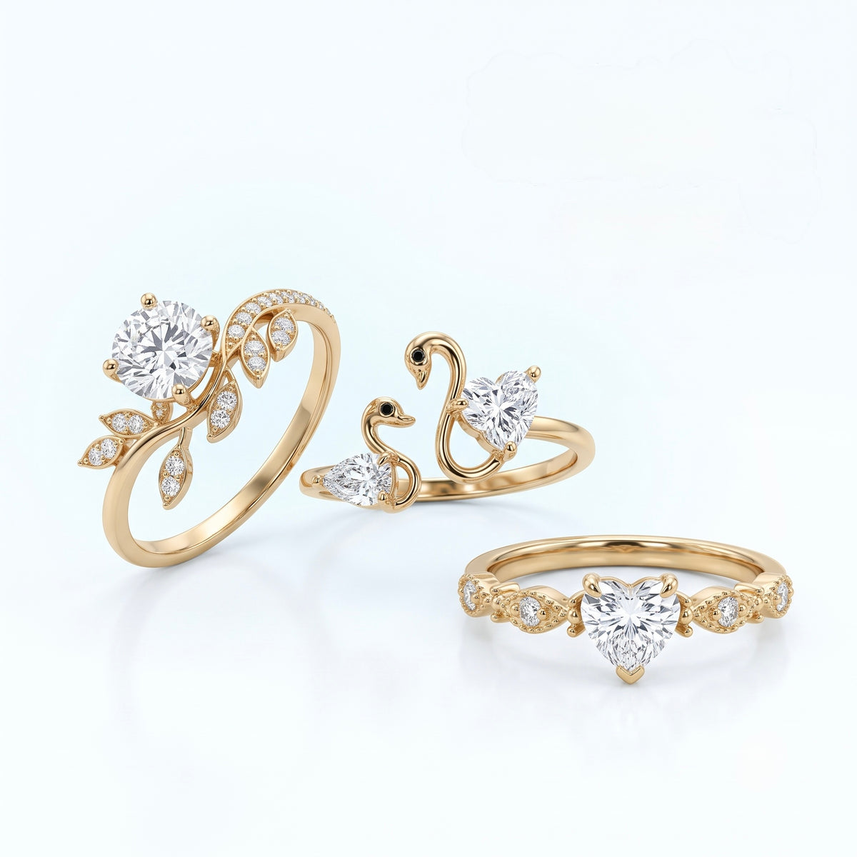 Engagement Rings