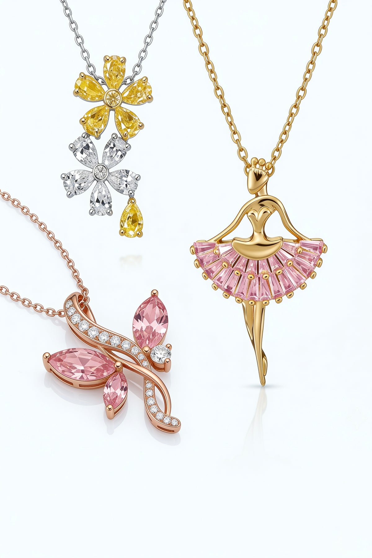 Pendent or necklace